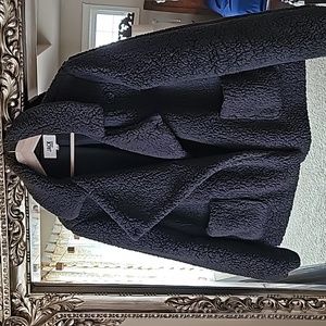 Jack by BB Dakota teddy jacket